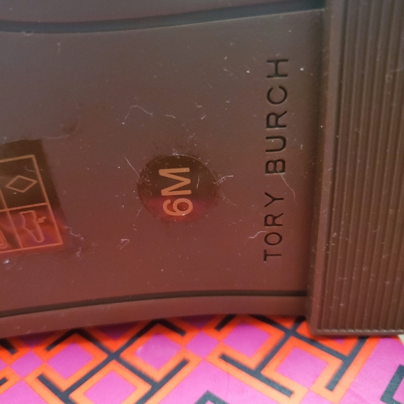 Tory Burch Sandals - Picture 6 of 8